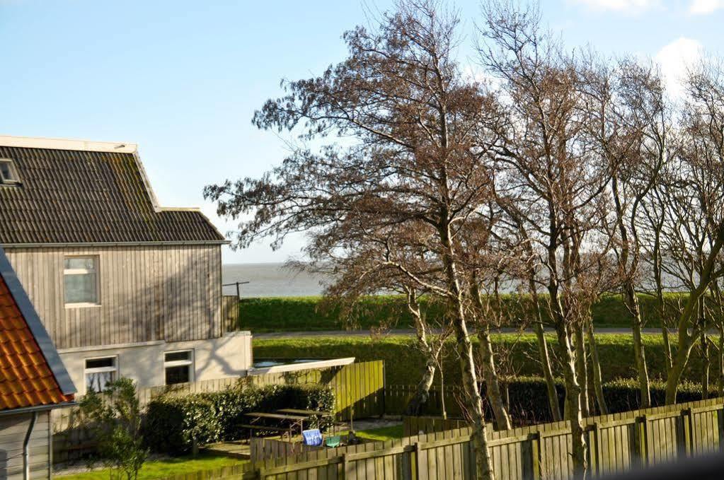 Het Vlielandhotel Exterior foto